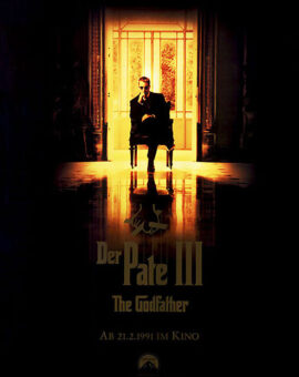 Der Pate III. Epilog: Der Tod von Michael Corleone