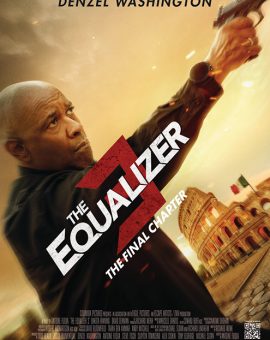 The Equalizer 3: The final Chapter
