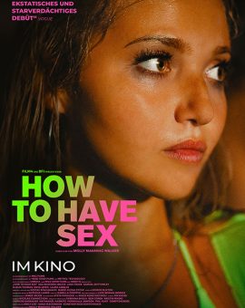 How to have Sex