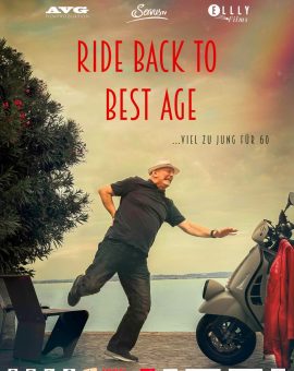 Ride Back to Best Age