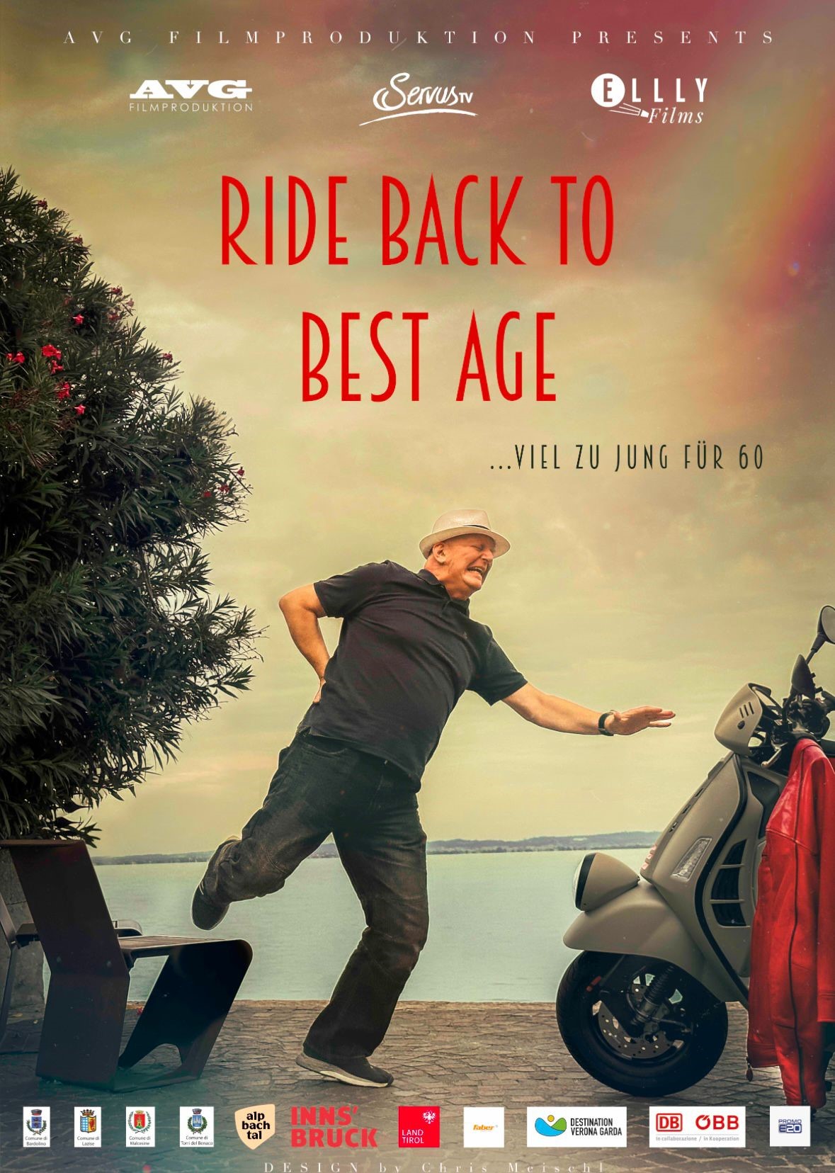 Ride Back to Best Age